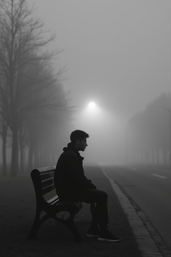 unrequited love reflections and strength