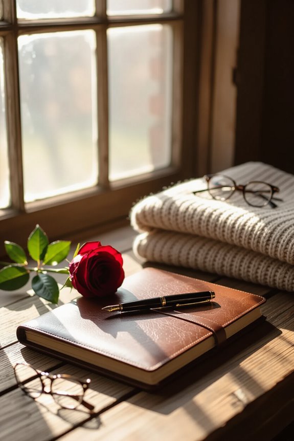 unwavering love and support