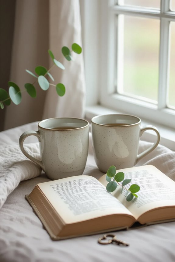 unwavering support and encouragement