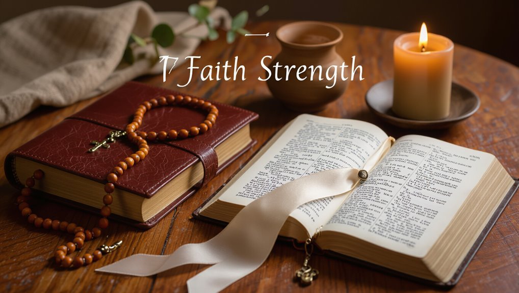 uplift friends through prayer