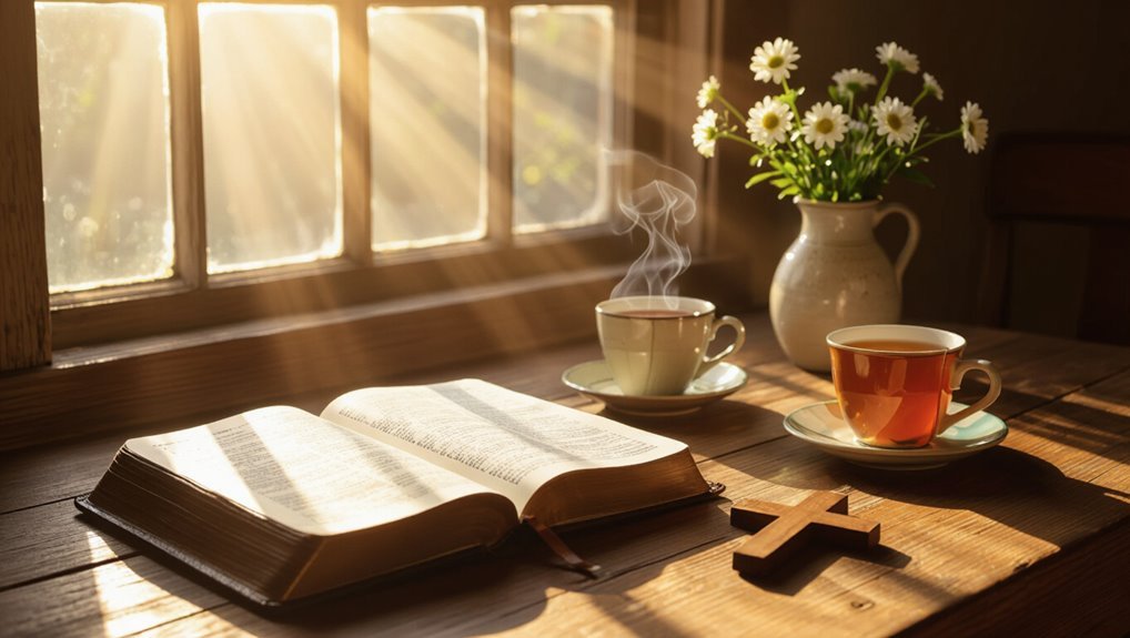 uplifting christian quotes daily