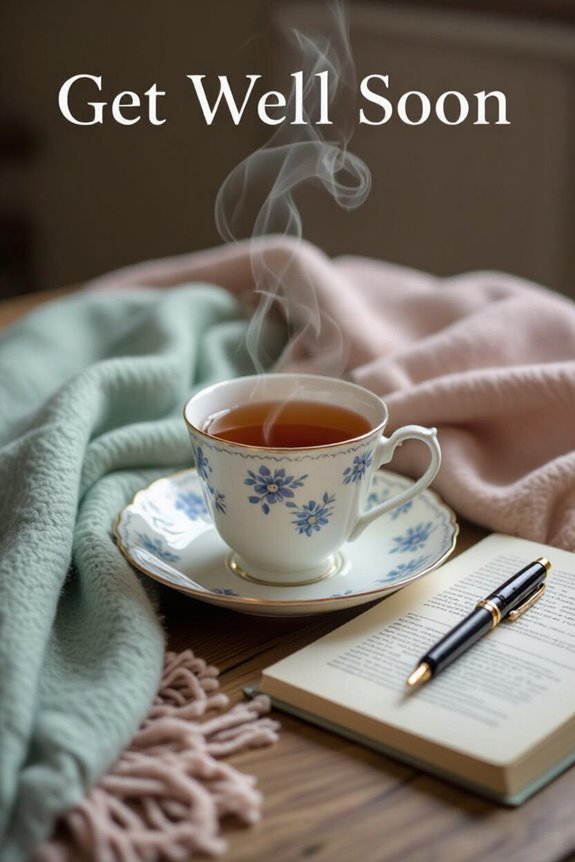 uplifting get well messages