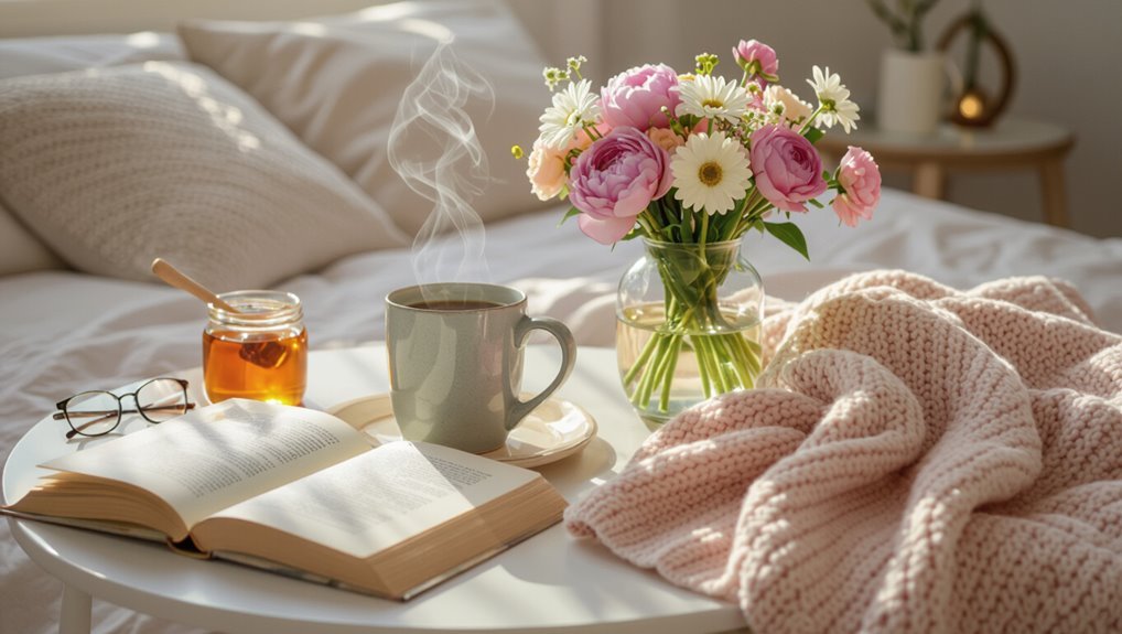 uplifting get well quotes