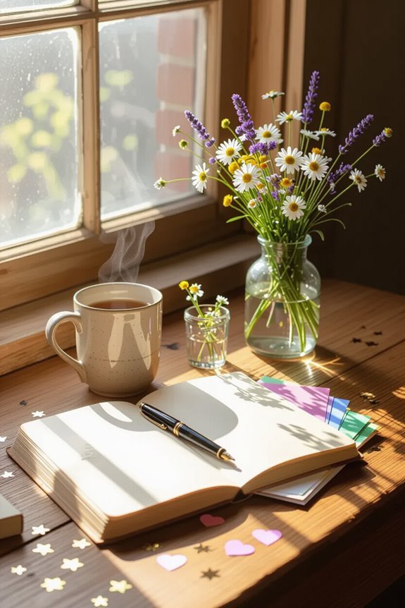 uplifting messages for friends