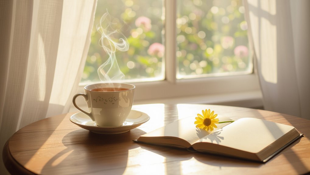 uplifting morning blessings quotes