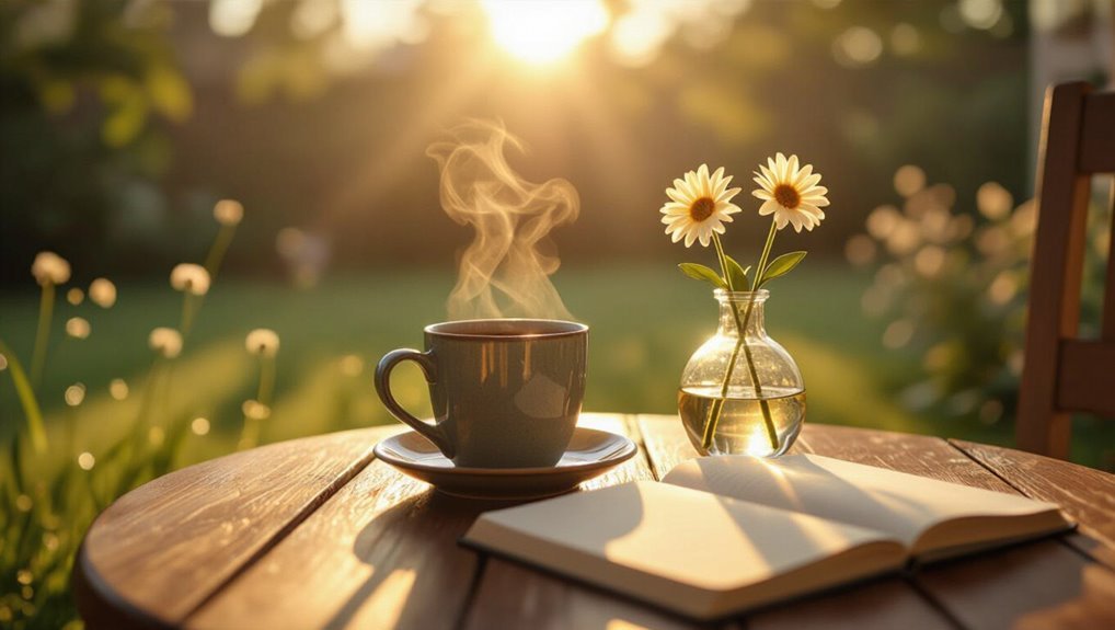 uplifting morning quotes collection