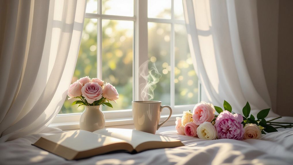 uplifting morning quotes for her