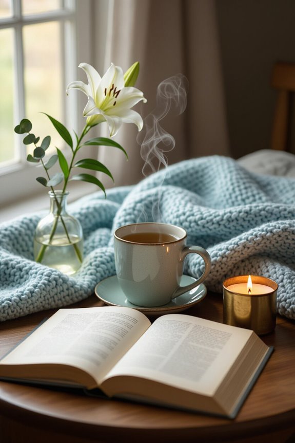 uplifting prayers for healing