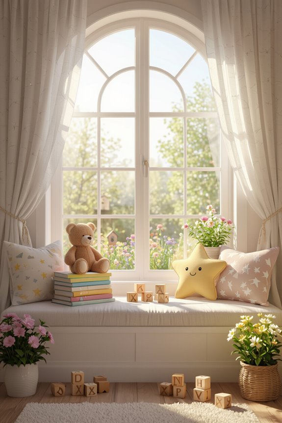 uplifting quotes for children