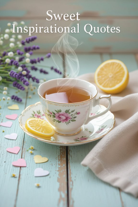 uplifting quotes for inspiration