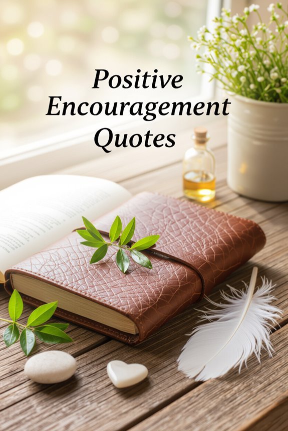 uplifting quotes for motivation