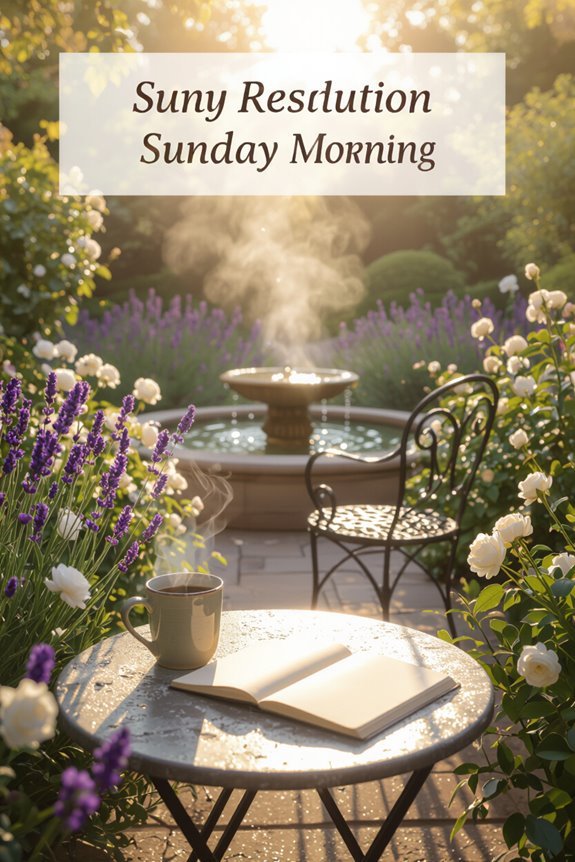 uplifting sunday inspiration quotes