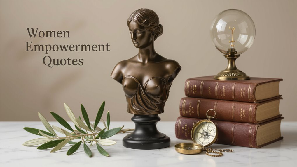 uplifting women through empowerment