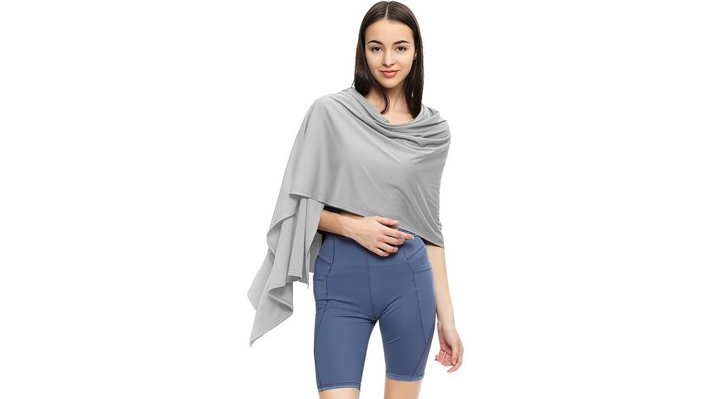 uv protection travel scarf uv protection travel scarf