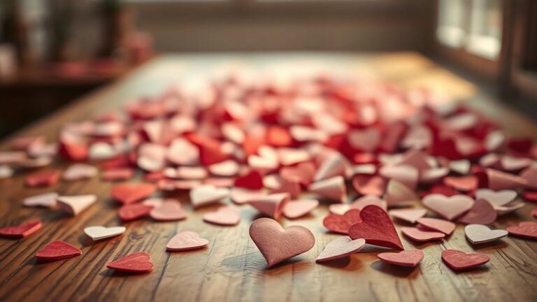 valentine s day heartfelt sayings