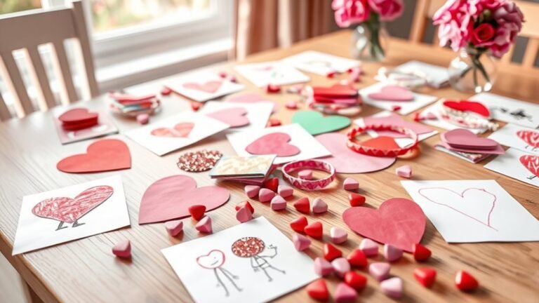 valentine wishes for children