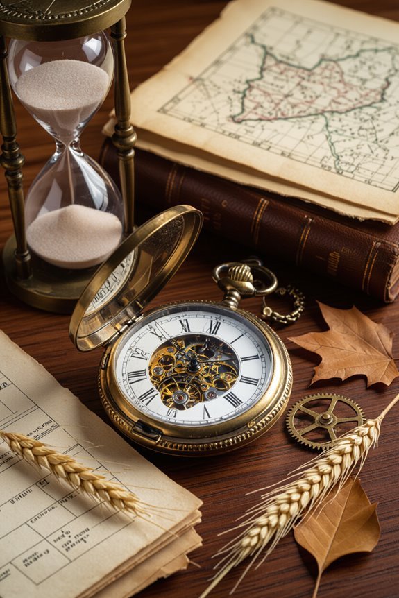 value and cherish time