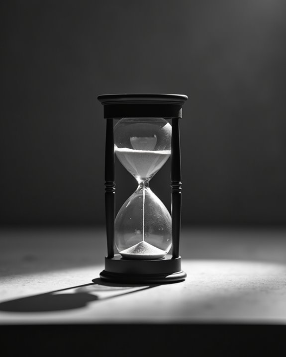 value every fleeting moment