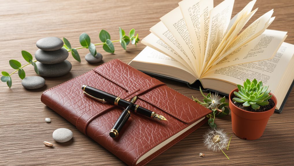 values inspire personal growth