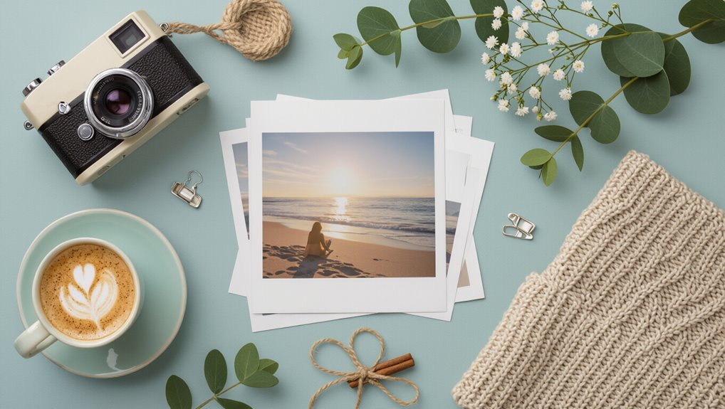 vibrant quotes cherished memories