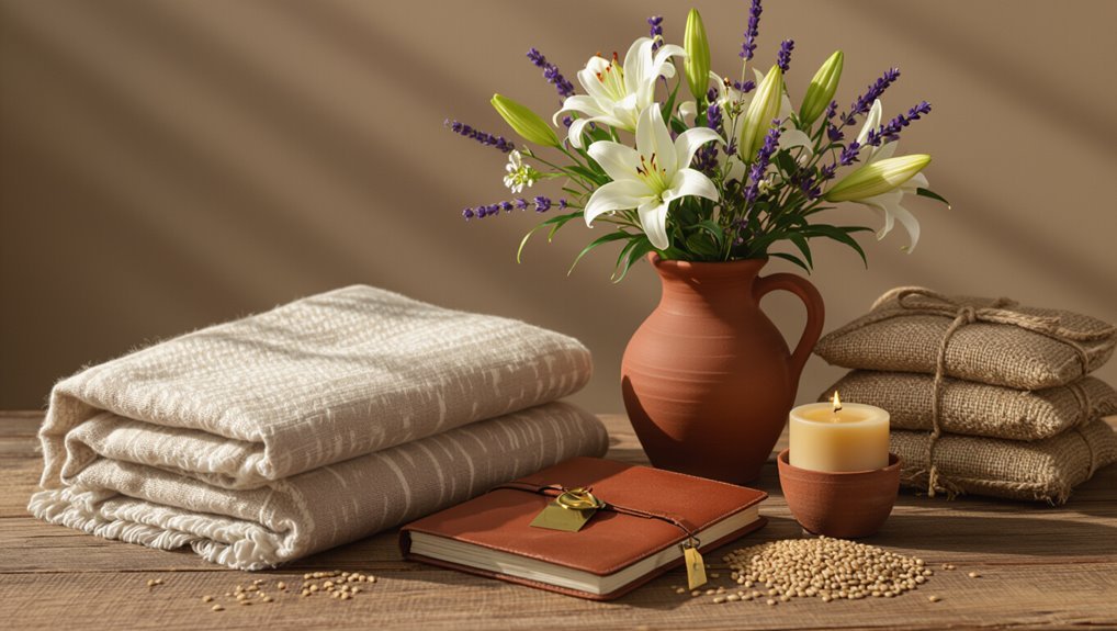 virtuous woman traits highlighted