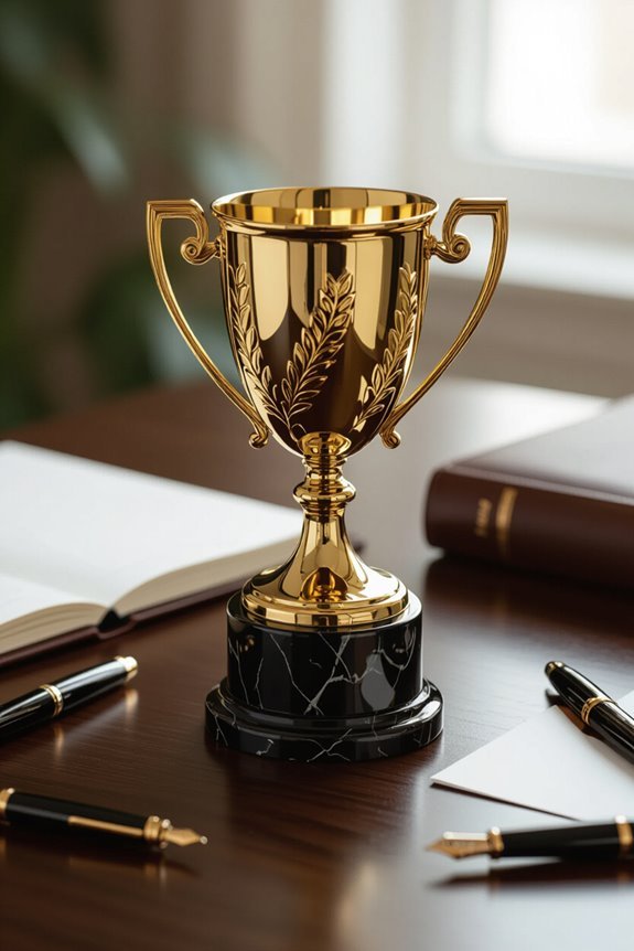 visual motivation for success