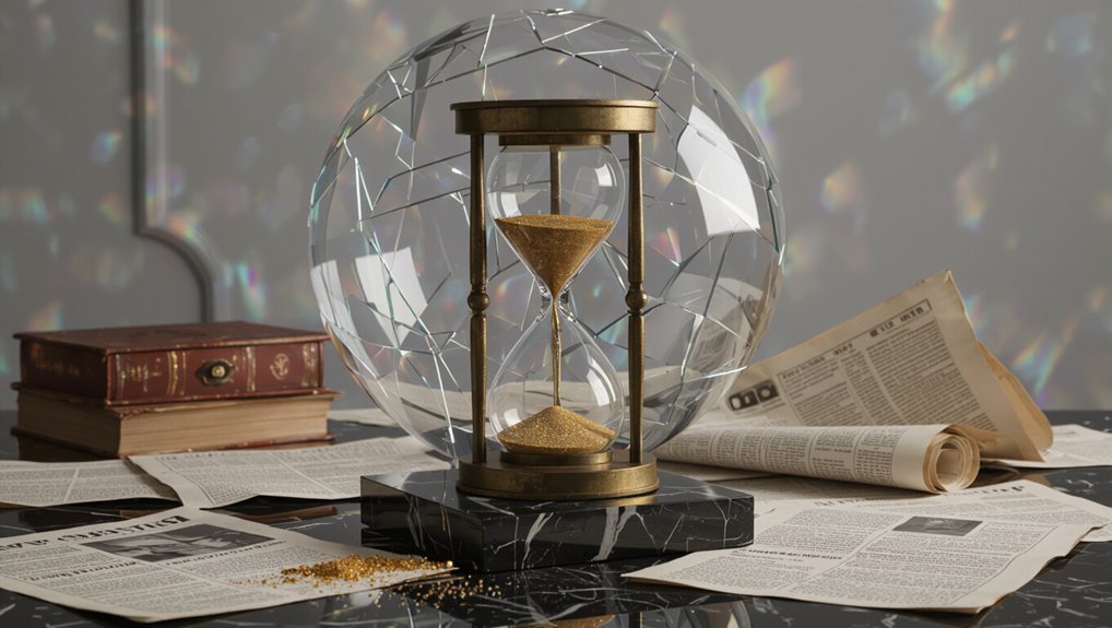 voices of dissent matter