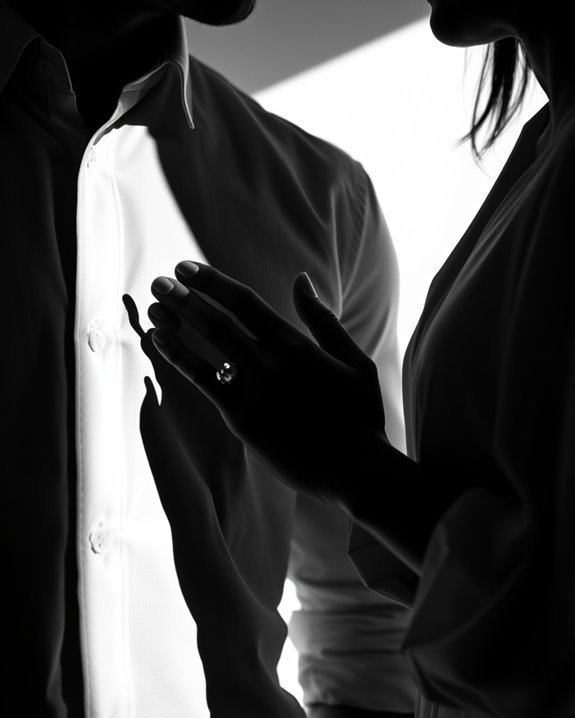 wanting him always deeply