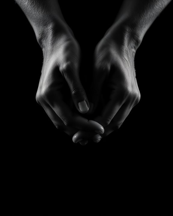 warm good night wishes