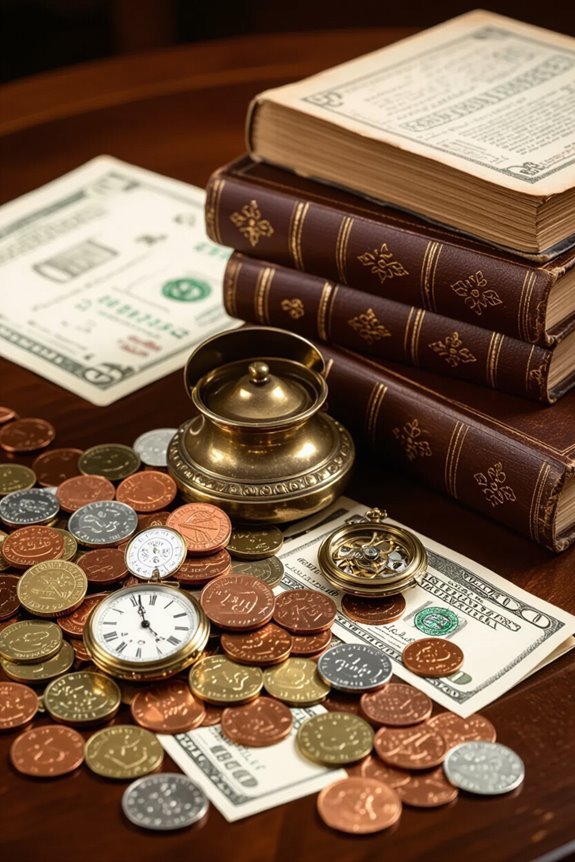 wealth versus true fulfillment