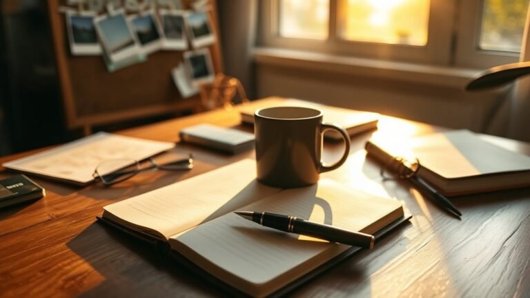 weekly motivation and focus