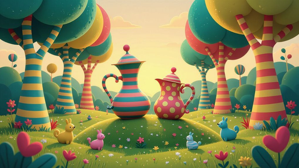 whimsical friendship quotes collection