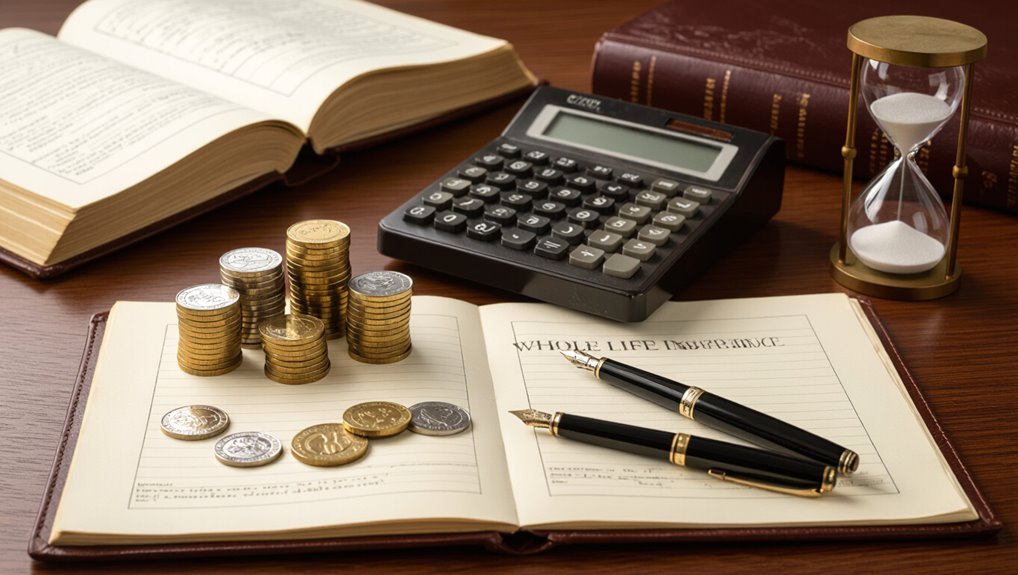 whole life insurance insights