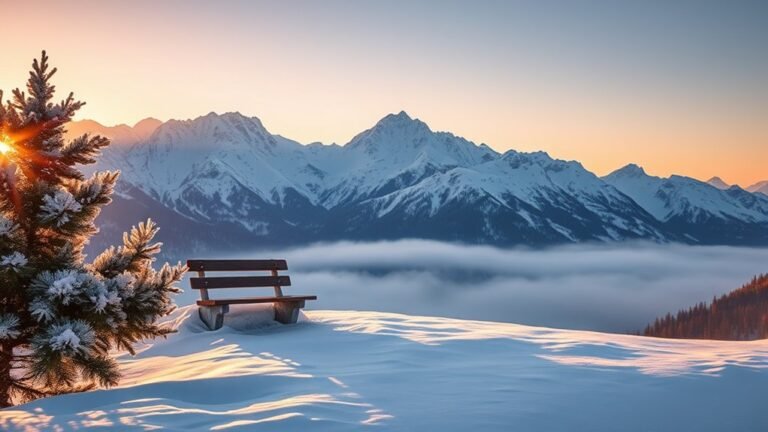 winter themed motivational quotes