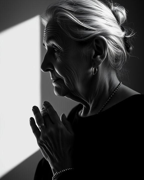 wisdom from courageous women
