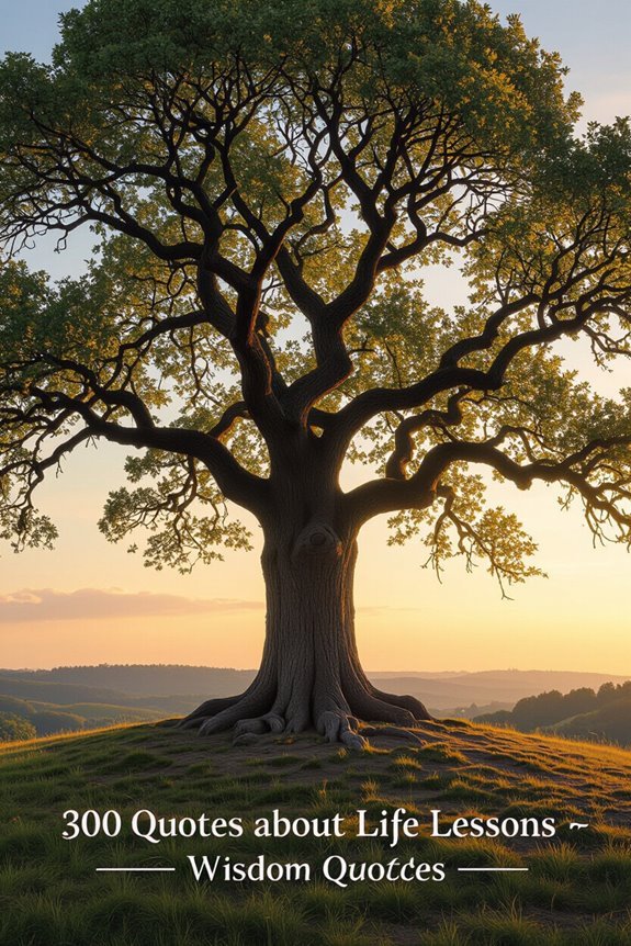 wisdom through experience and reflection