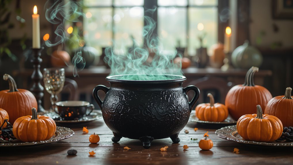 witchy humor for halloween