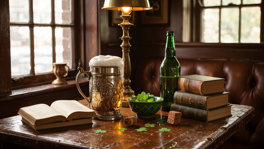 witty irish quotes collection