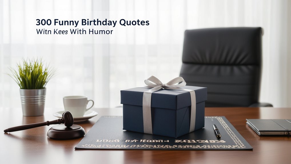 witty professional birthday wishes