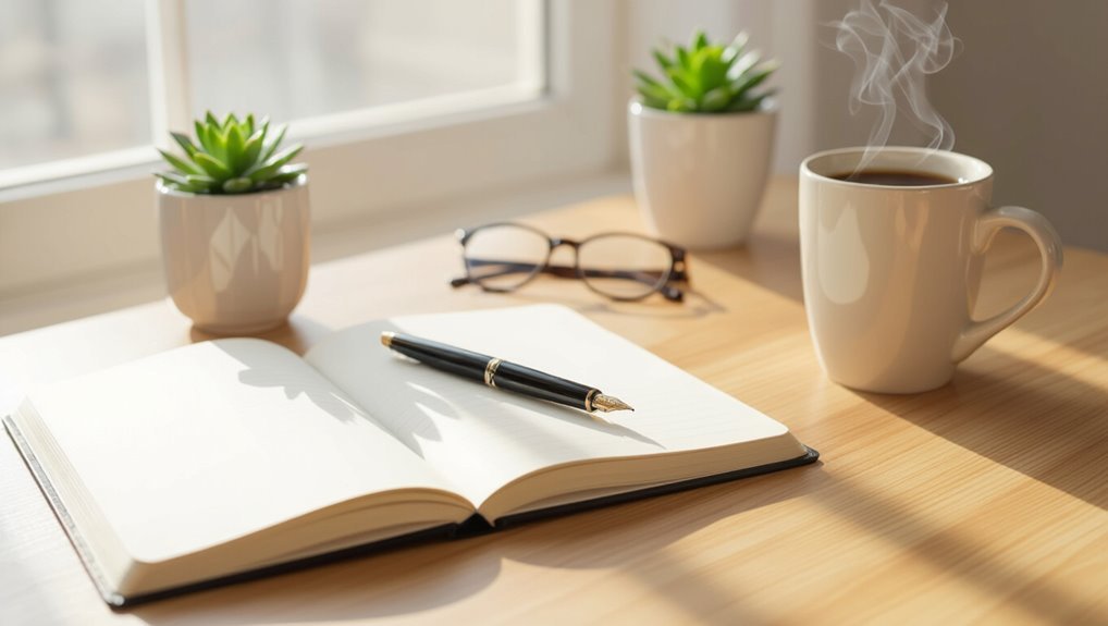 words inspire daily growth