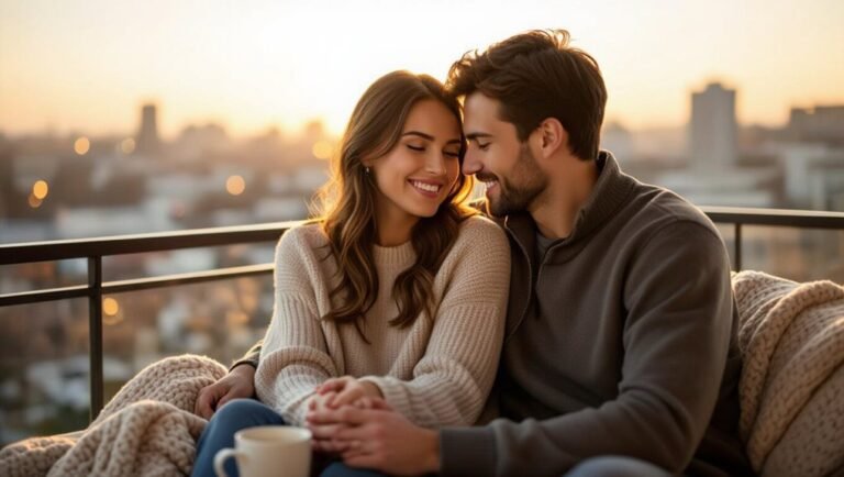 words of love and support