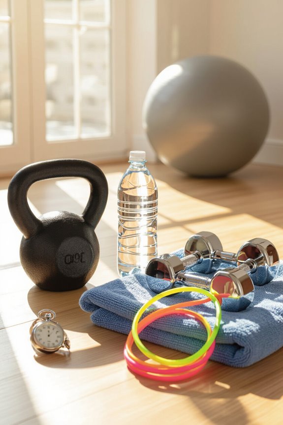 workout humor and inspiration